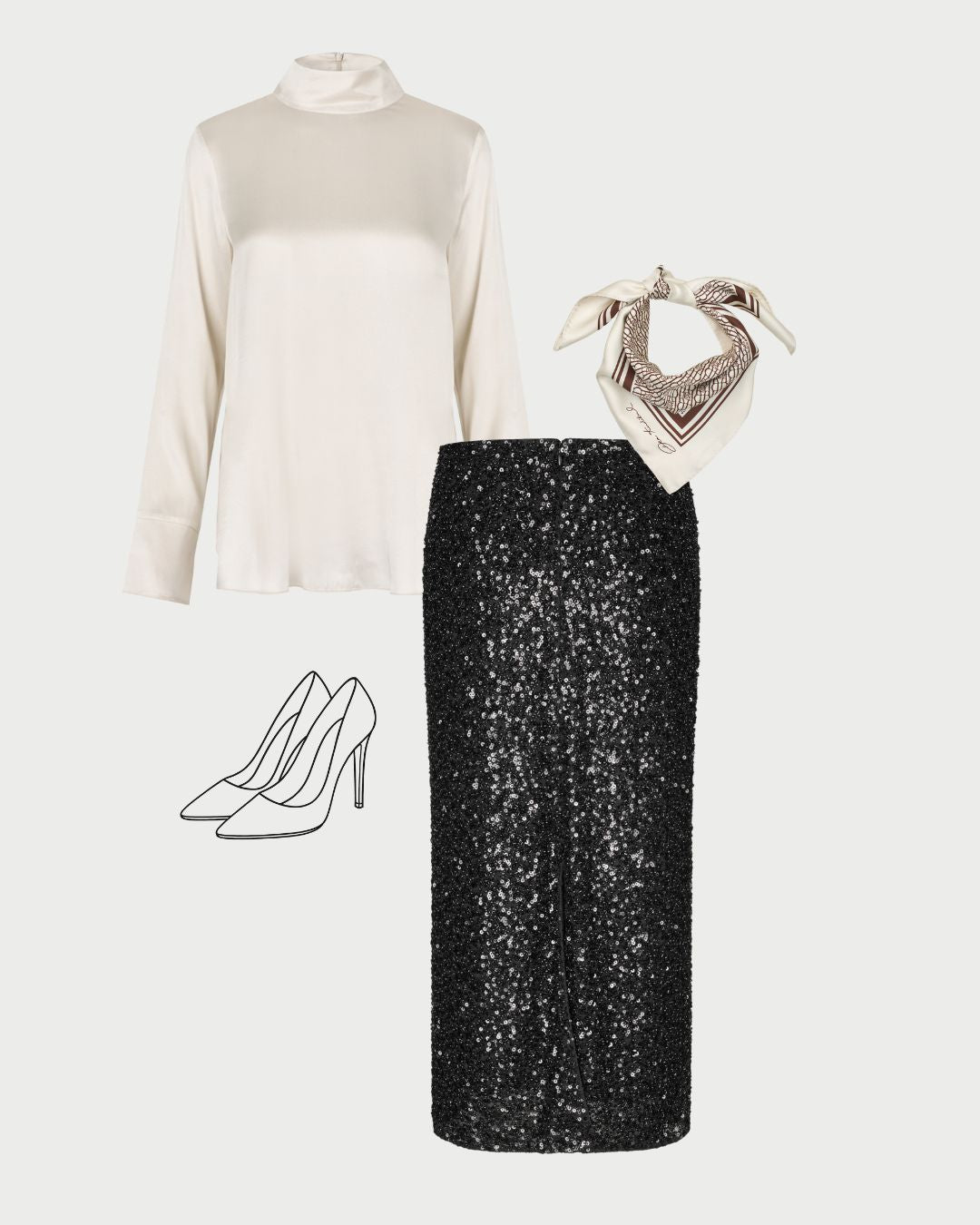 Shop the look
