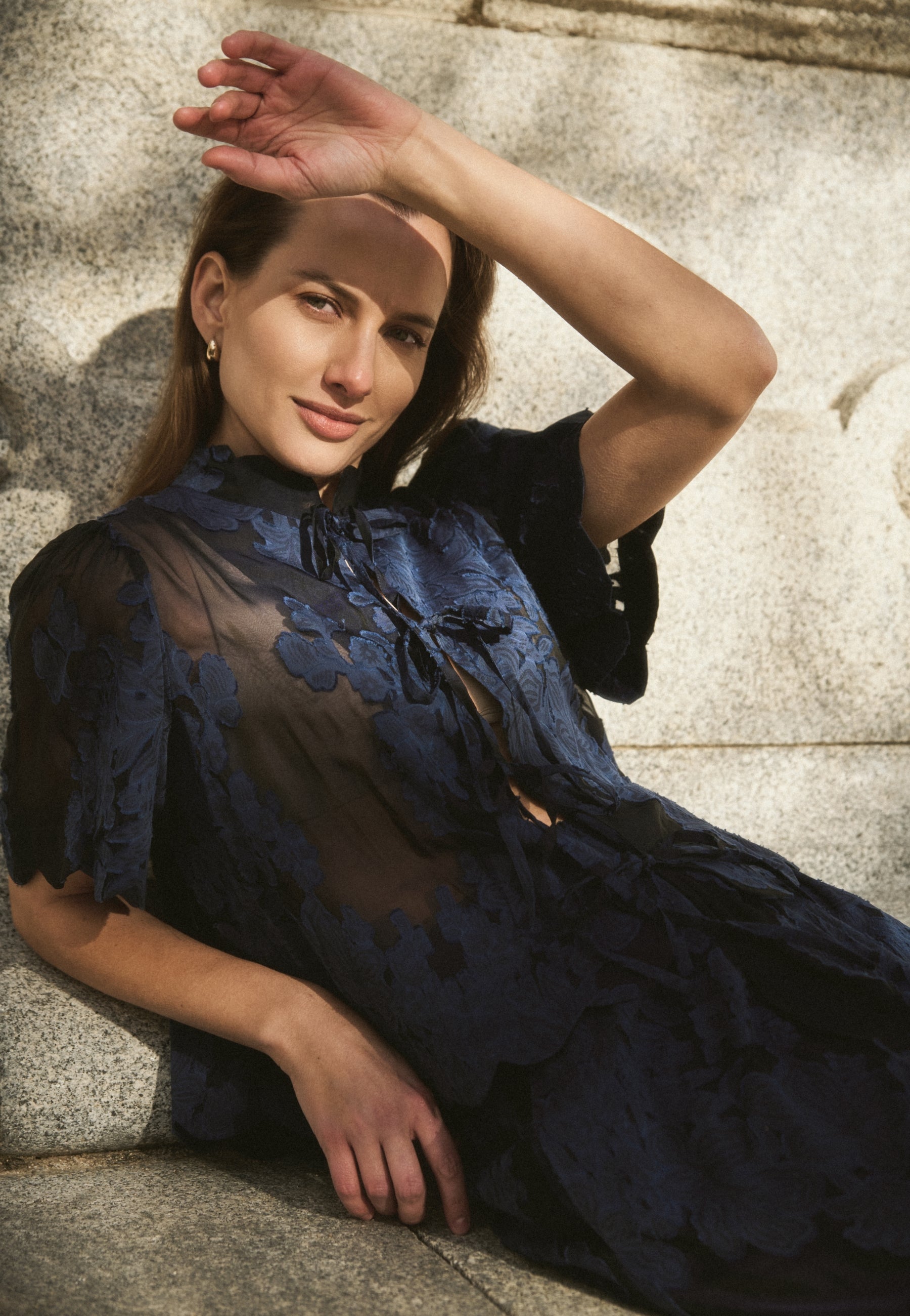 MODERN GODDESS - FALL 26