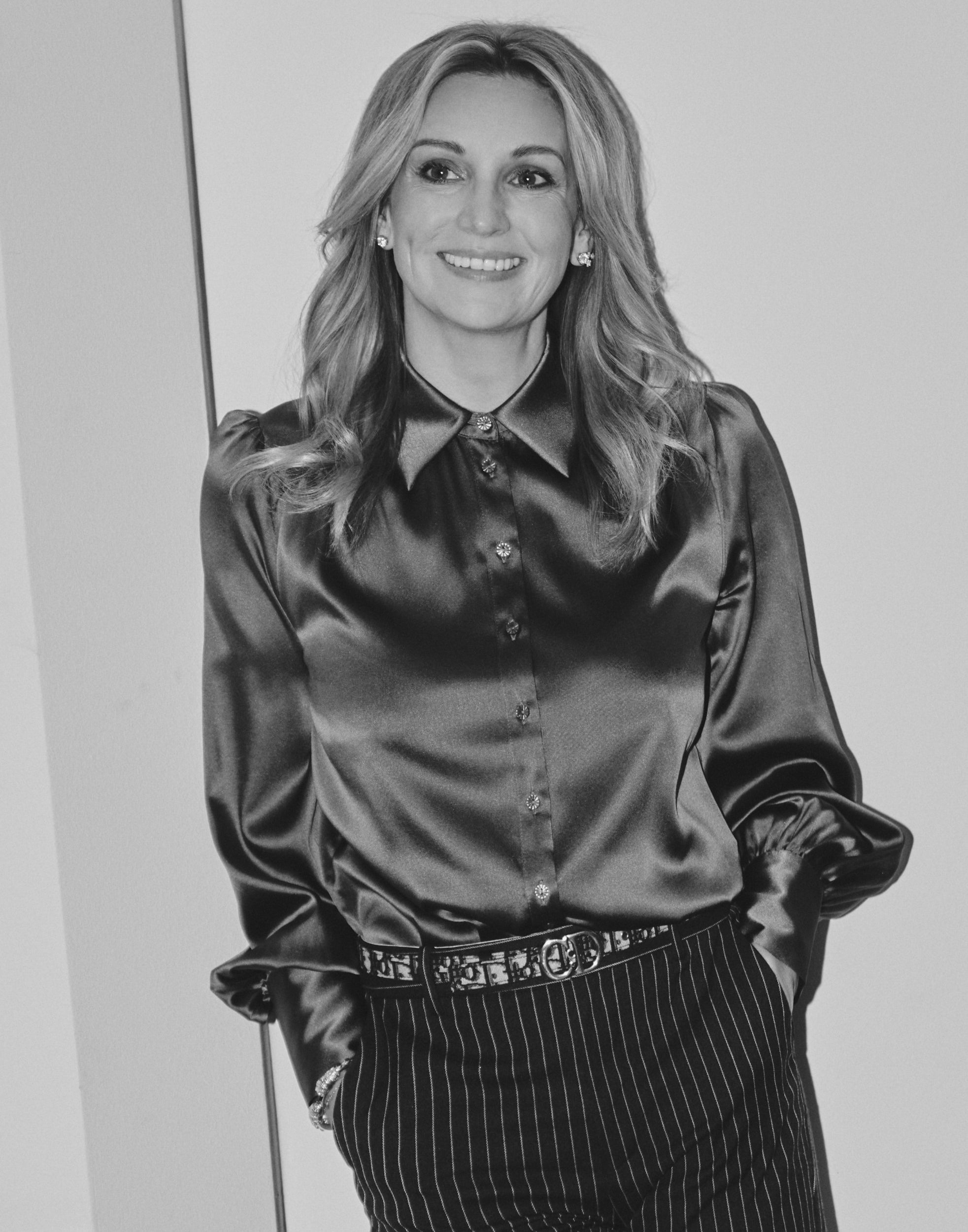 Dea Kudibal: Grundlægger & Kreativ Direktør