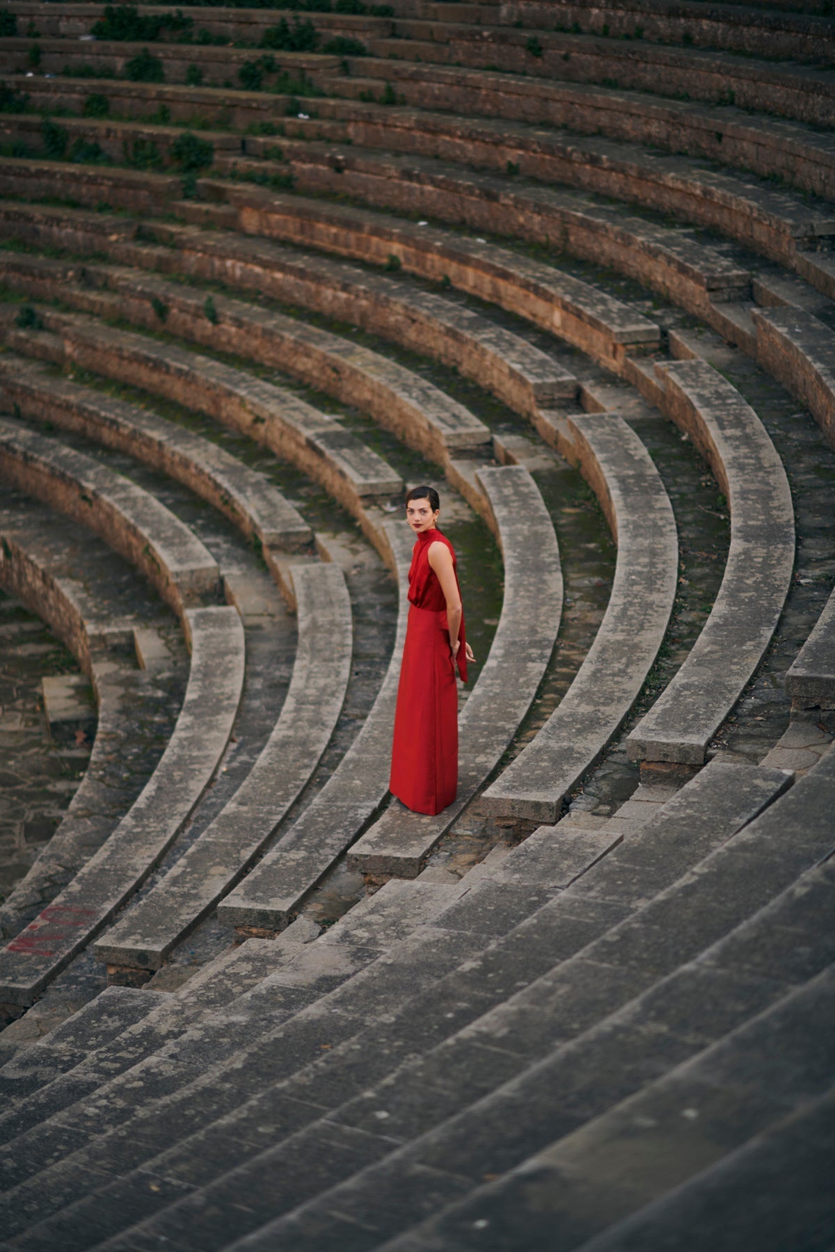 Venice Nights: Winter 24 Pre Spring 25