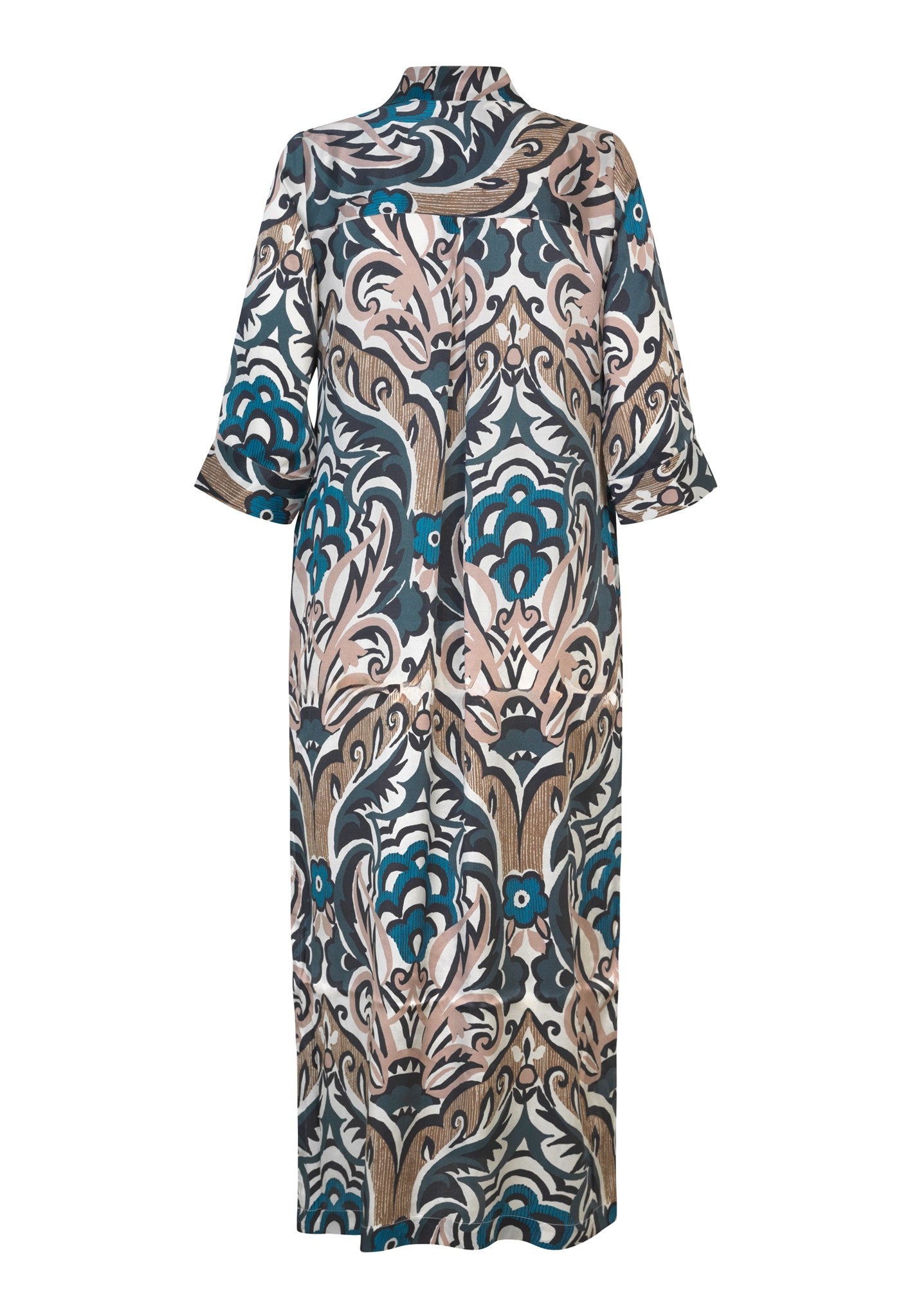 0730125 5836 Highress Back