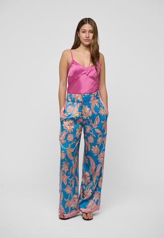 New In: Silk