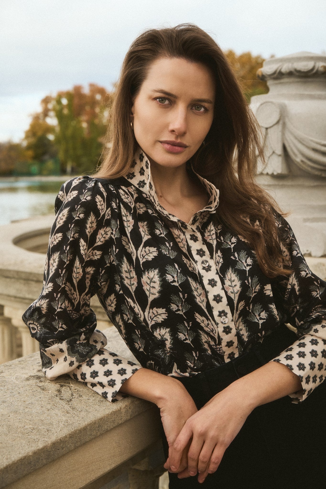DEA KUDIBAL FALL 26 017 1284